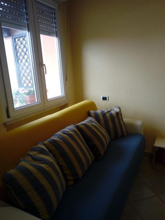 La Maddalena  Casa Bon' Aria Fronte Mare Sud Sardegnaヴィラ エクステリア 写真